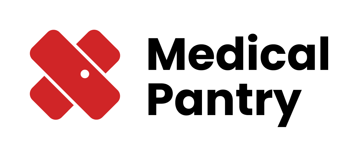 Medical Pantry Help Center home page